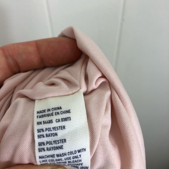 American Eagle High-Low Skirt Sz S - Picture 9 of 9